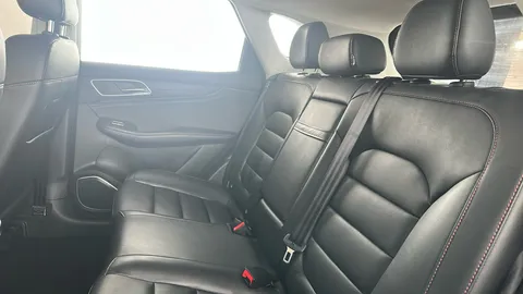 MG MOTOR UK HS 1.5 T-GDI Excite