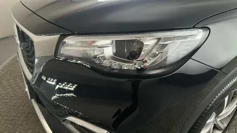 MG MOTOR UK HS 1.5 T-GDI Excite