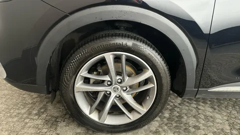 MG MOTOR UK HS 1.5 T-GDI Excite