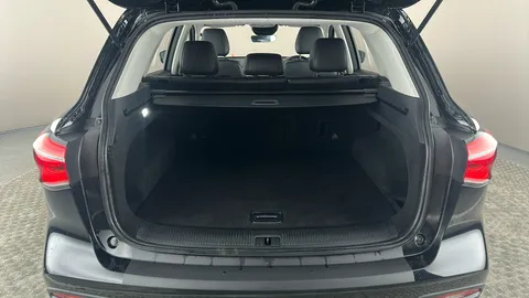 MG MOTOR UK HS 1.5 T-GDI Excite