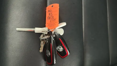 MG MOTOR UK HS 1.5 T-GDI Excite