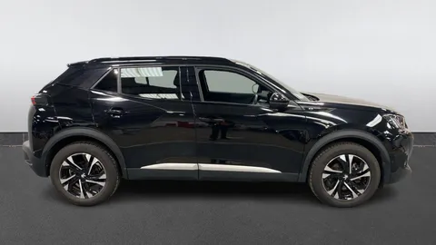 PEUGEOT 2008 100kW GT 50kWh Auto