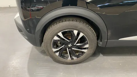 PEUGEOT 2008 100kW GT 50kWh Auto