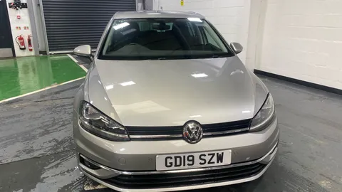 VOLKSWAGEN GOLF 1.0 TSI 115 Match