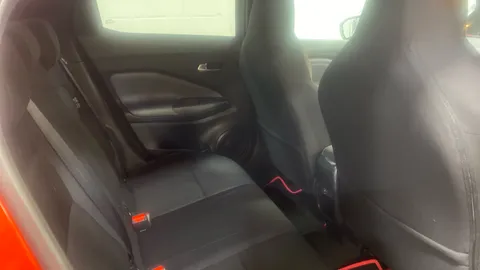 NISSAN JUKE 1.0 DiG-T N-Connecta