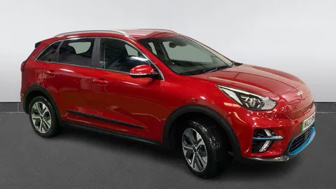 KIA E-NIRO 150kW 2 Long Range 64kWh Auto