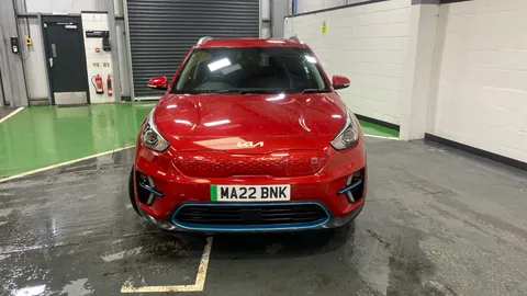 KIA E-NIRO 150kW 2 Long Range 64kWh Auto