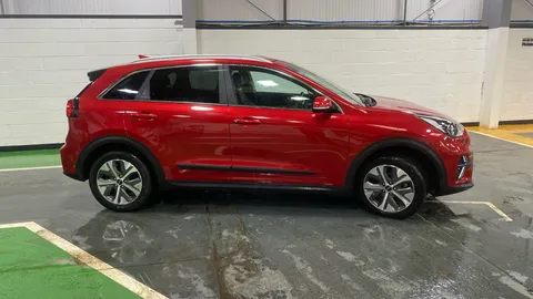 KIA E-NIRO 150kW 2 Long Range 64kWh Auto