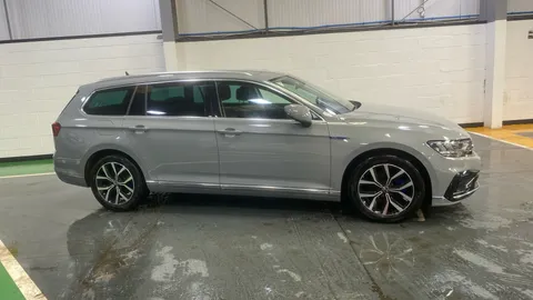 VOLKSWAGEN PASSAT 1.4 TSI PHEV GTE DSG