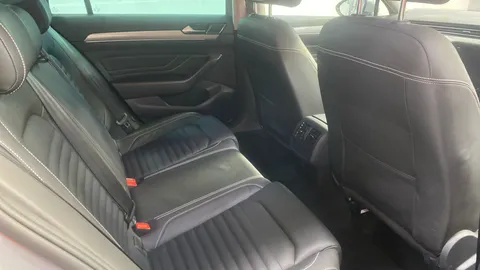 VOLKSWAGEN PASSAT 1.4 TSI PHEV GTE DSG