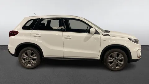 SUZUKI VITARA 1.4 Boosterjet 48V Hybrid SZ-T