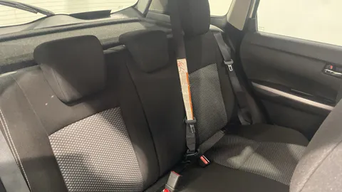 SUZUKI VITARA 1.4 Boosterjet 48V Hybrid SZ-T