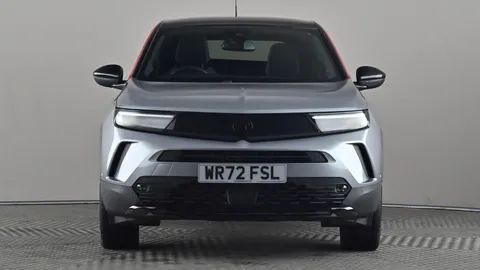 VAUXHALL MOKKA 1.2 Turbo GS Line