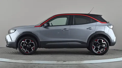 VAUXHALL MOKKA 1.2 Turbo GS Line