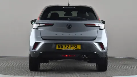 VAUXHALL MOKKA 1.2 Turbo GS Line