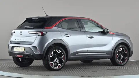 VAUXHALL MOKKA 1.2 Turbo GS Line