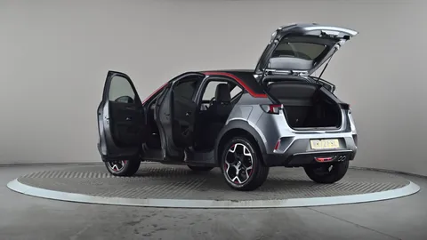 VAUXHALL MOKKA 1.2 Turbo GS Line