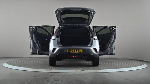 VAUXHALL MOKKA 1.2 Turbo GS Line