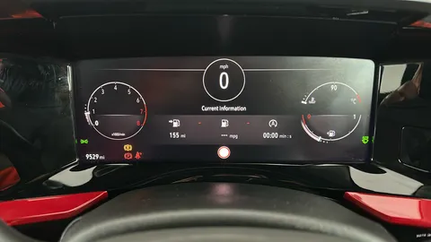 VAUXHALL MOKKA 1.2 Turbo GS Line