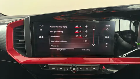 VAUXHALL MOKKA 1.2 Turbo GS Line