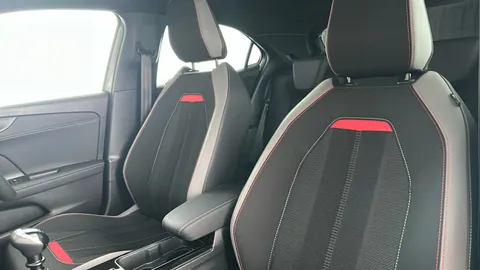 VAUXHALL MOKKA 1.2 Turbo GS Line