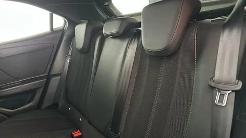 VAUXHALL MOKKA 1.2 Turbo GS Line