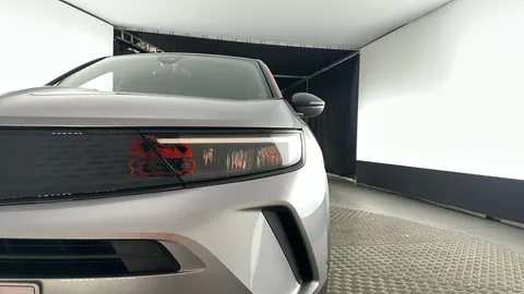 VAUXHALL MOKKA 1.2 Turbo GS Line