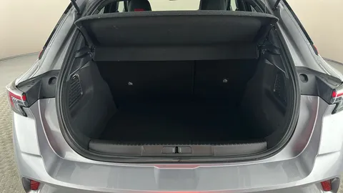 VAUXHALL MOKKA 1.2 Turbo GS Line