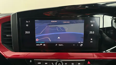 VAUXHALL MOKKA 1.2 Turbo GS Line