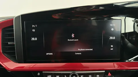 VAUXHALL MOKKA 1.2 Turbo GS Line