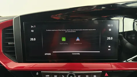 VAUXHALL MOKKA 1.2 Turbo GS Line