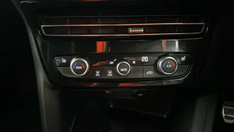 VAUXHALL MOKKA 1.2 Turbo GS Line