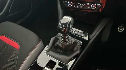 VAUXHALL MOKKA 1.2 Turbo GS Line