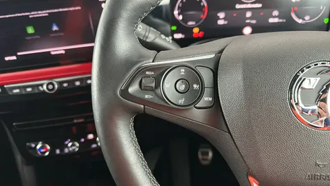 VAUXHALL MOKKA 1.2 Turbo GS Line