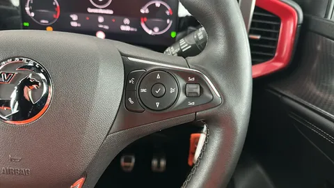 VAUXHALL MOKKA 1.2 Turbo GS Line