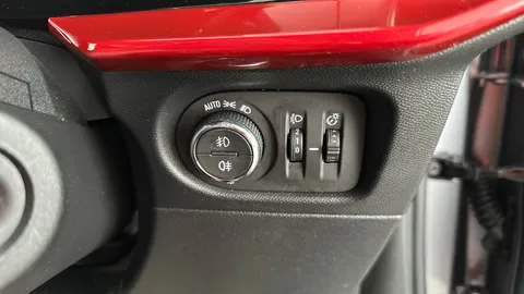 VAUXHALL MOKKA 1.2 Turbo GS Line