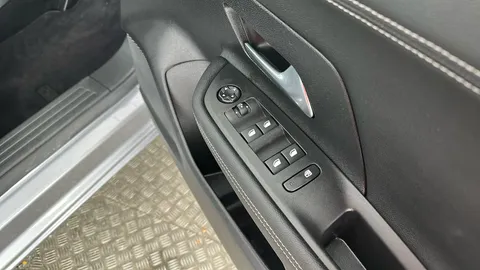 VAUXHALL MOKKA 1.2 Turbo GS Line