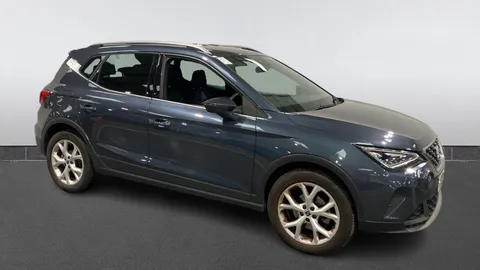 SEAT ARONA 1.0 TSI 110 FR DSG