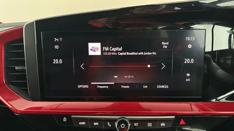 VAUXHALL MOKKA 1.2 Turbo GS Line