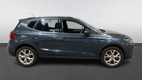 SEAT ARONA 1.0 TSI 110 FR DSG