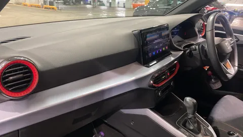 SEAT ARONA 1.0 TSI 110 FR DSG