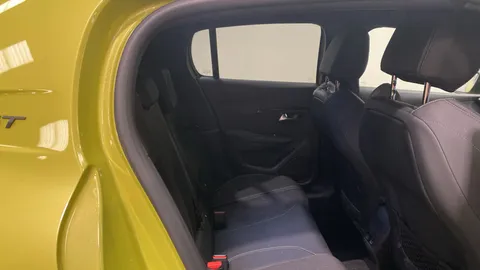 PEUGEOT 208 1.2 PureTech 100 GT