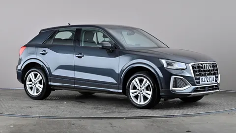 AUDI Q2 30 TFSI Sport