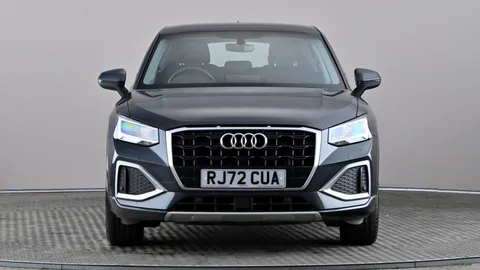 AUDI Q2 30 TFSI Sport