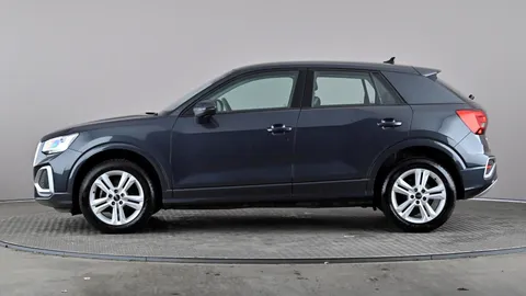 AUDI Q2 30 TFSI Sport