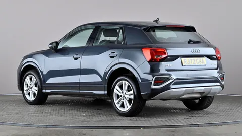 AUDI Q2 30 TFSI Sport