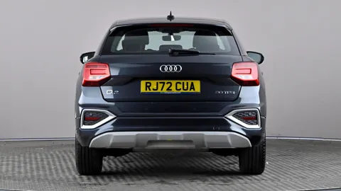 AUDI Q2 30 TFSI Sport