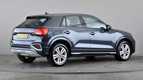 AUDI Q2 30 TFSI Sport