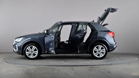 AUDI Q2 30 TFSI Sport