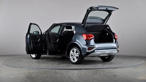 AUDI Q2 30 TFSI Sport